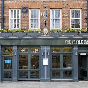 The Castle Bar Only Bed & Breakfast