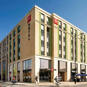 Ibis Station Hotell